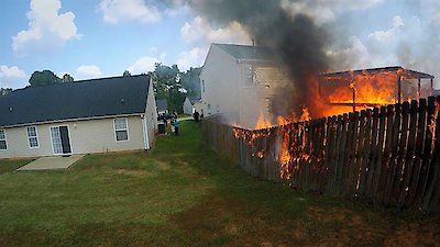 Neighborhood Wars Season 1 Episode 8