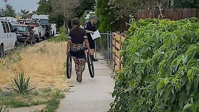 Neighborhood Wars Season 1 Episode 12