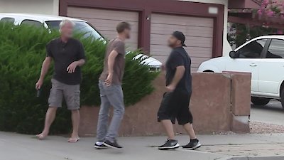 Neighborhood Wars Season 2 Episode 3