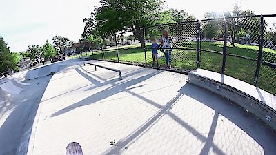 Neighborhood Wars Season 2 Episode 17