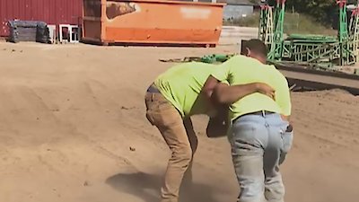 Neighborhood Wars Season 5 Episode 4