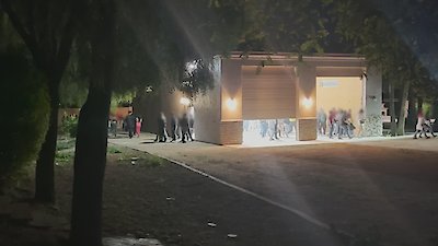 Neighborhood Wars Season 5 Episode 9