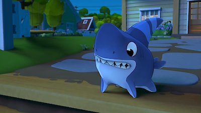 Sharkdog Season 1 Episode 2