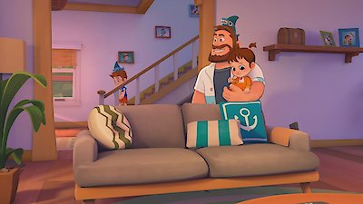 Sharkdog Season 1 Episode 3