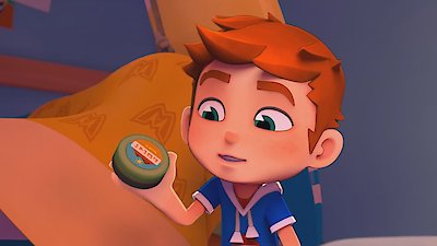 Sharkdog Season 1 Episode 5