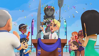 Sharkdog Season 1 Episode 7