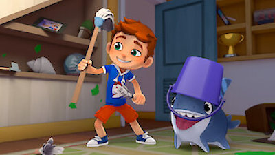 Sharkdog Season 2 Episode 1