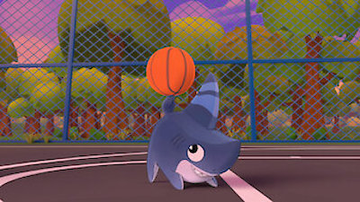 Sharkdog Season 2 Episode 3