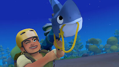 Sharkdog Season 2 Episode 5