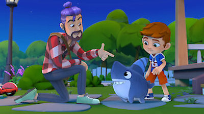 Sharkdog Season 2 Episode 6