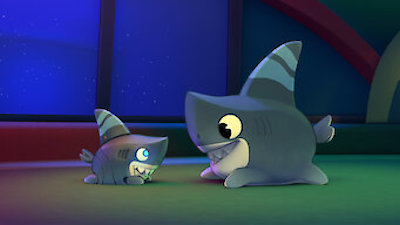 Sharkdog Season 2 Episode 7