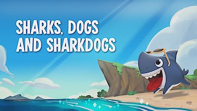 Sharkdog Season 3 Episode 1