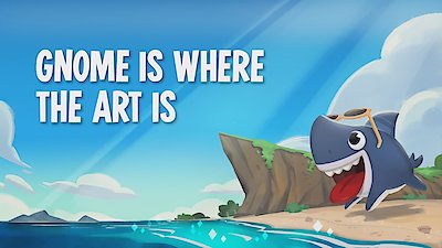 Sharkdog Season 3 Episode 2