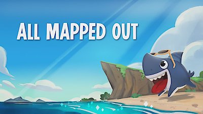 Sharkdog Season 3 Episode 3