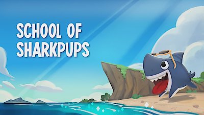 Sharkdog Season 3 Episode 5