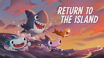 Sharkdog Season 3 Episode 7