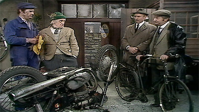 Last of the Summer Wine Season 2 Episode 1