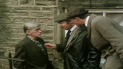 Last of the Summer Wine Season 2 Episode 4