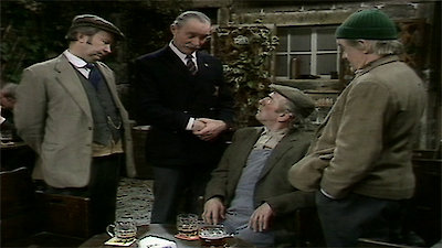 Last of the Summer Wine Season 2 Episode 5