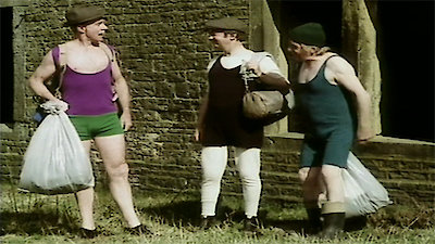 Last of the Summer Wine Season 2 Episode 6