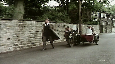 Last of the Summer Wine Season 2 Episode 7