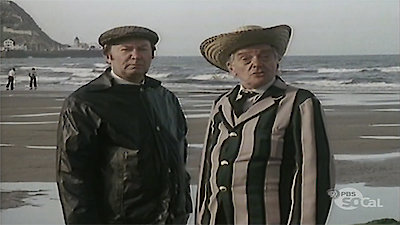 Last of the Summer Wine Season 3 Episode 3