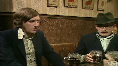 Last of the Summer Wine Season 3 Episode 4