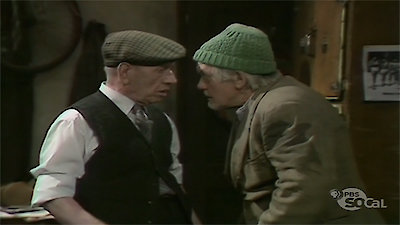 Last of the Summer Wine Season 4 Episode 1