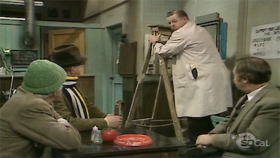 Last of the Summer Wine Season 4 Episode 2