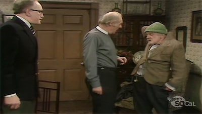 Last of the Summer Wine Season 4 Episode 3