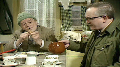 Last of the Summer Wine Season 4 Episode 6