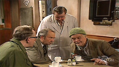 Last of the Summer Wine Season 5 Episode 2