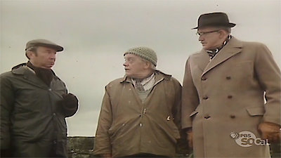 Last of the Summer Wine Season 5 Episode 3