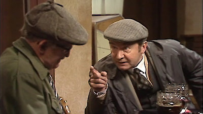 Last of the Summer Wine Season 5 Episode 5