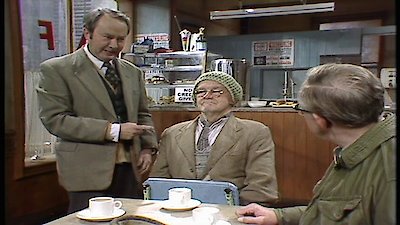 Last of the Summer Wine Season 5 Episode 6