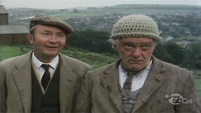 Last of the Summer Wine Season 6 Episode 4