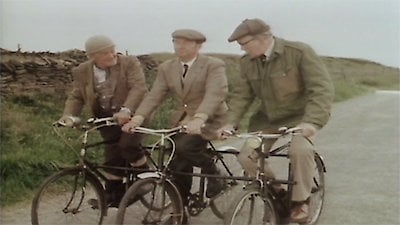 Last of the Summer Wine Season 6 Episode 5