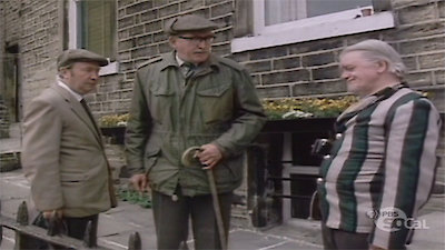 Last of the Summer Wine Season 6 Episode 6