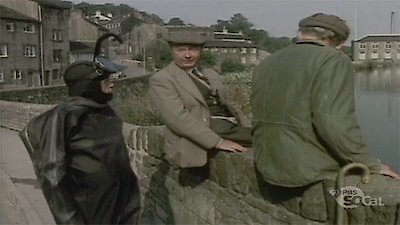 Last of the Summer Wine Season 6 Episode 8