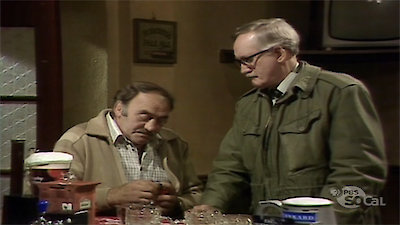 Last of the Summer Wine Season 7 Episode 2