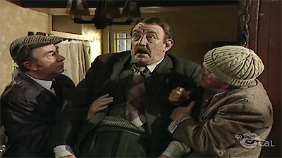 Last of the Summer Wine Season 7 Episode 5