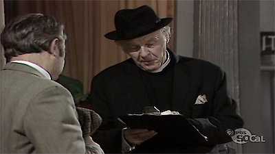 Last of the Summer Wine Season 7 Episode 6