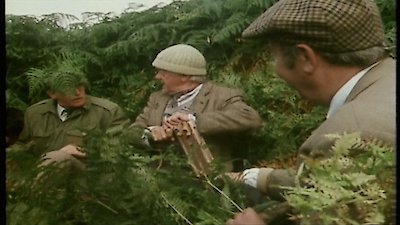 Last of the Summer Wine Season 7 Episode 7