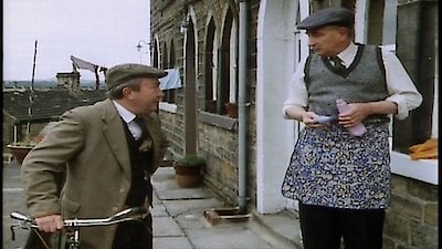 Last of the Summer Wine Season 8 Episode 5