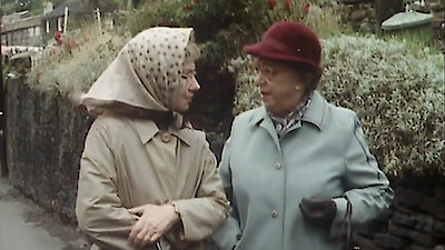 Last of the Summer Wine Season 9 Episode 1