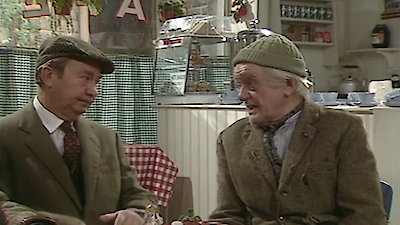 Last of the Summer Wine Season 9 Episode 2