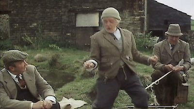 Last of the Summer Wine Season 9 Episode 3