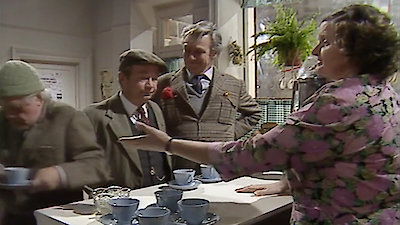 Last of the Summer Wine Season 9 Episode 4