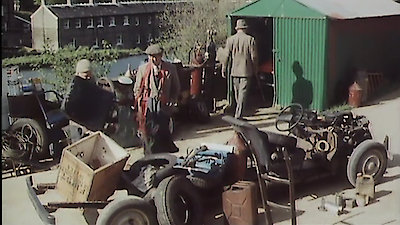 Last of the Summer Wine Season 9 Episode 5