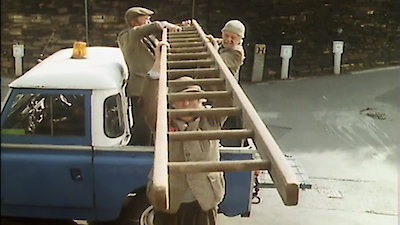 Last of the Summer Wine Season 9 Episode 7